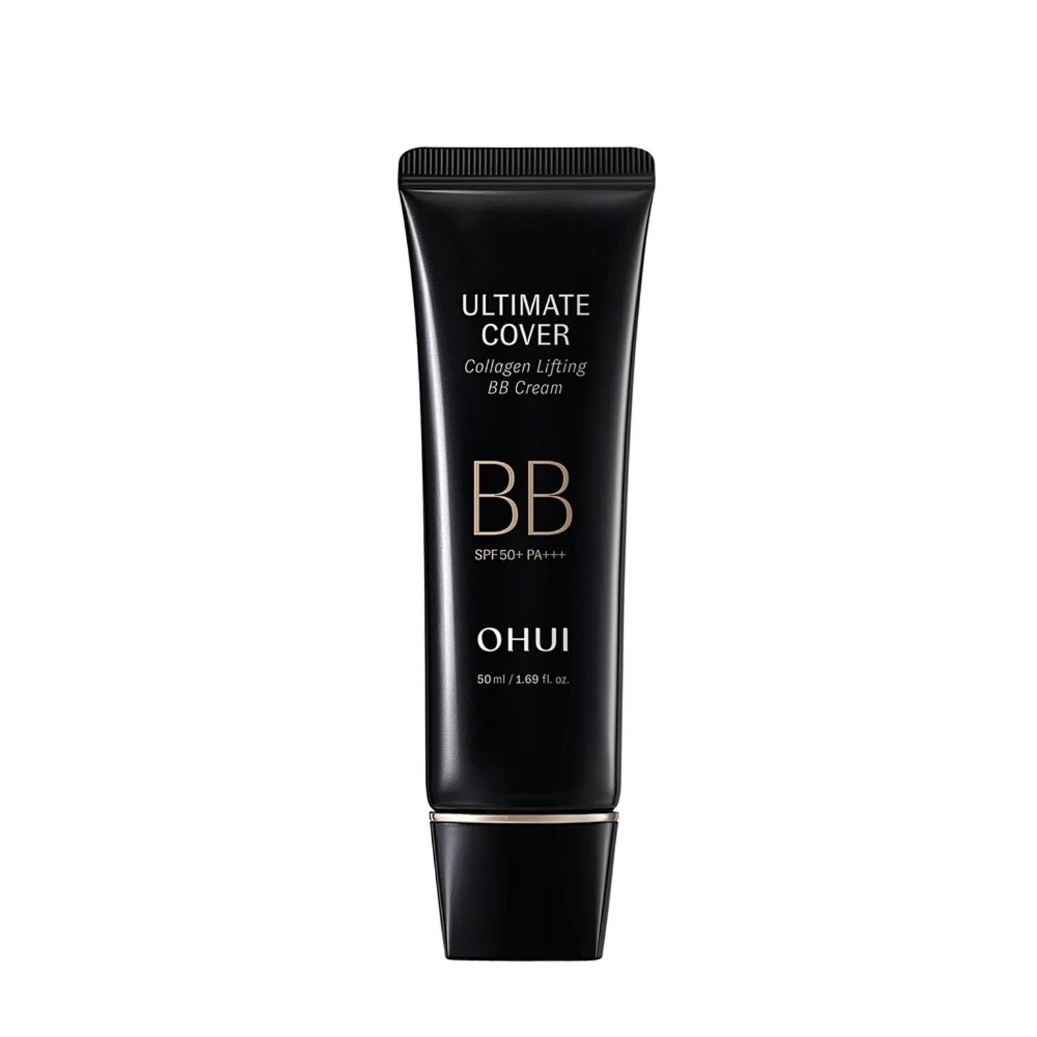 Ultimate Cover Collagen Lifting BB Cream [SPF50+/PA+++], 50ml, 1pack - Image 1