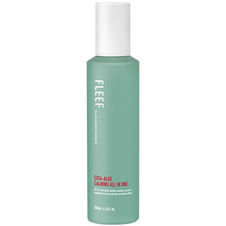 Cica Aloe Calming All-in-One, 200ml, 1pack - Image 1