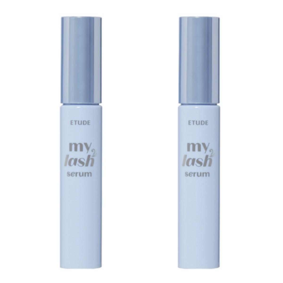 My Lash Serum, 18gx2ea, 1pack - Image 1
