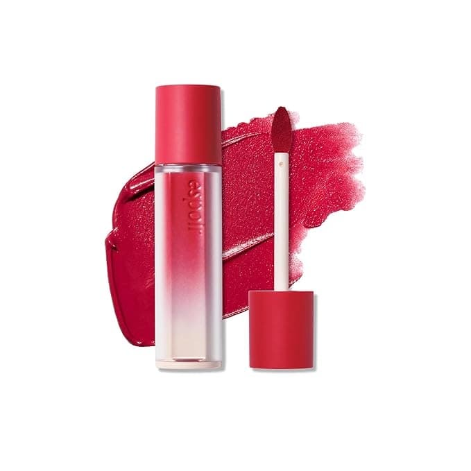 Couture Lip Tint Fitting Blur, 4g, 01 Hypey Red, 1pack - Image 1