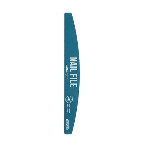 Nail File, 1ea - Image 1