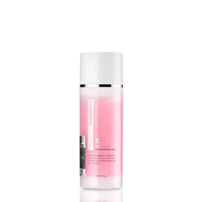 Oxy Feel Bubble Mask, 130ml+130ml - Image 1
