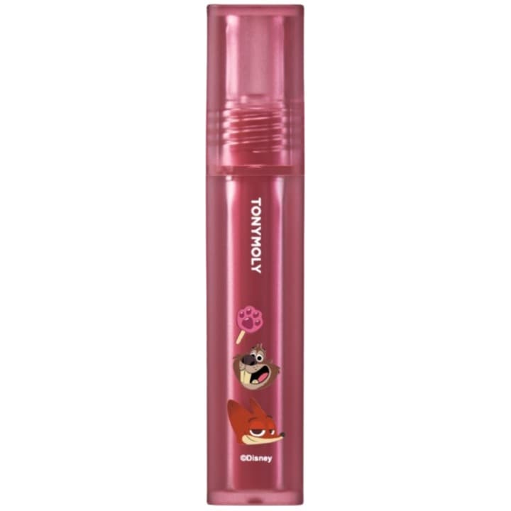 Perfect Lips Shocking Lip, 4g, N18 Berry Gin Shocking, 1pack - Image 1