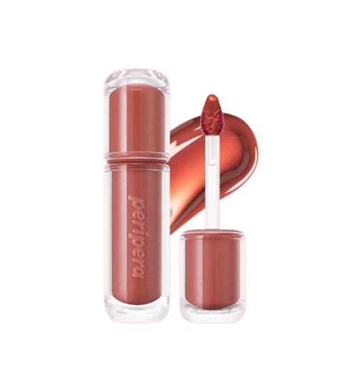 Mood Glowy Tint, 4g, 20 Brown Yakgwa, 1pack - Image 1