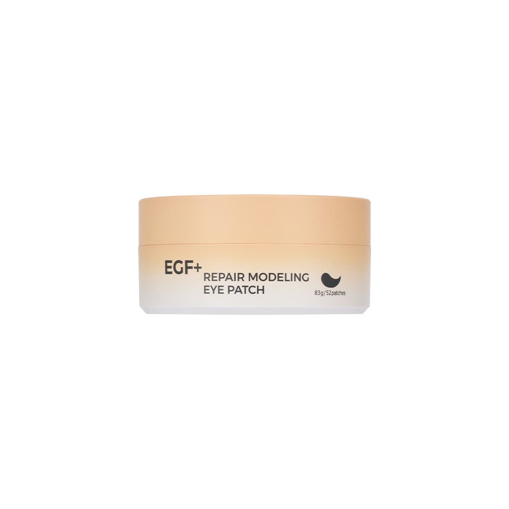 EGF+ Repair Modeling Eye Patch, 52ea - Image 1