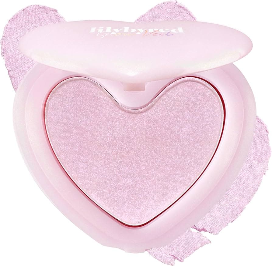 Luv Beam Glow Veil, 3.2g, 02 Holly Beam, 1pack - Image 1
