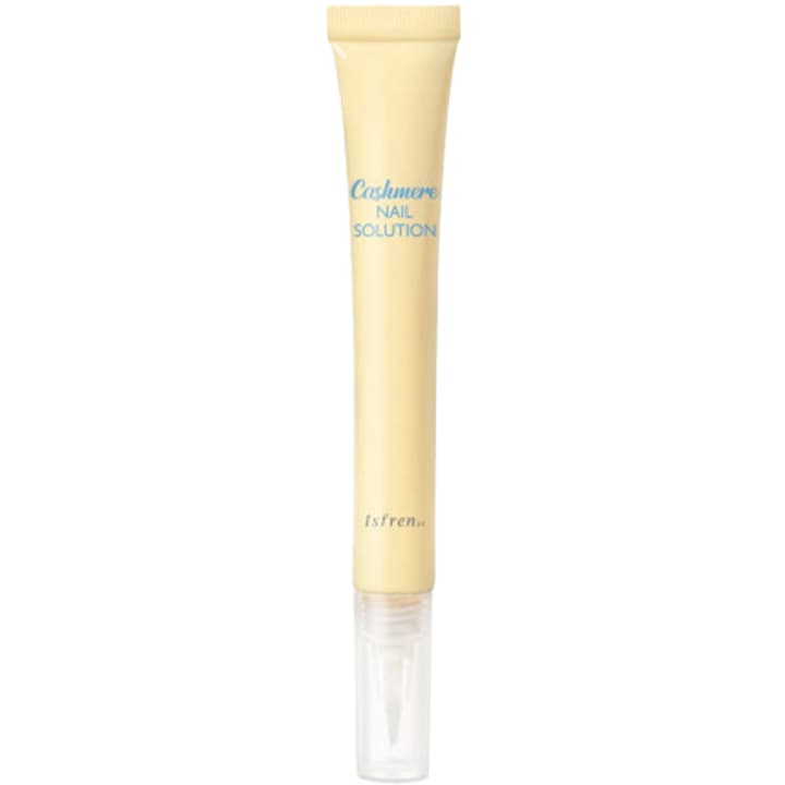 Cashmere Nail Solution, 12g - Image 1