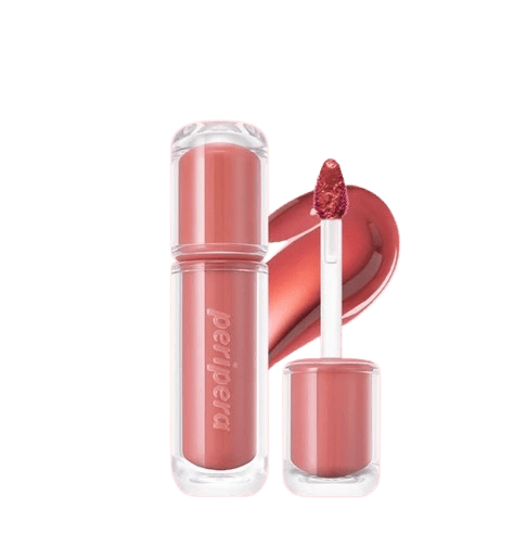 Mood Glowy Tint, 4g, 15 My Pick Rose, 1pack - Image 1