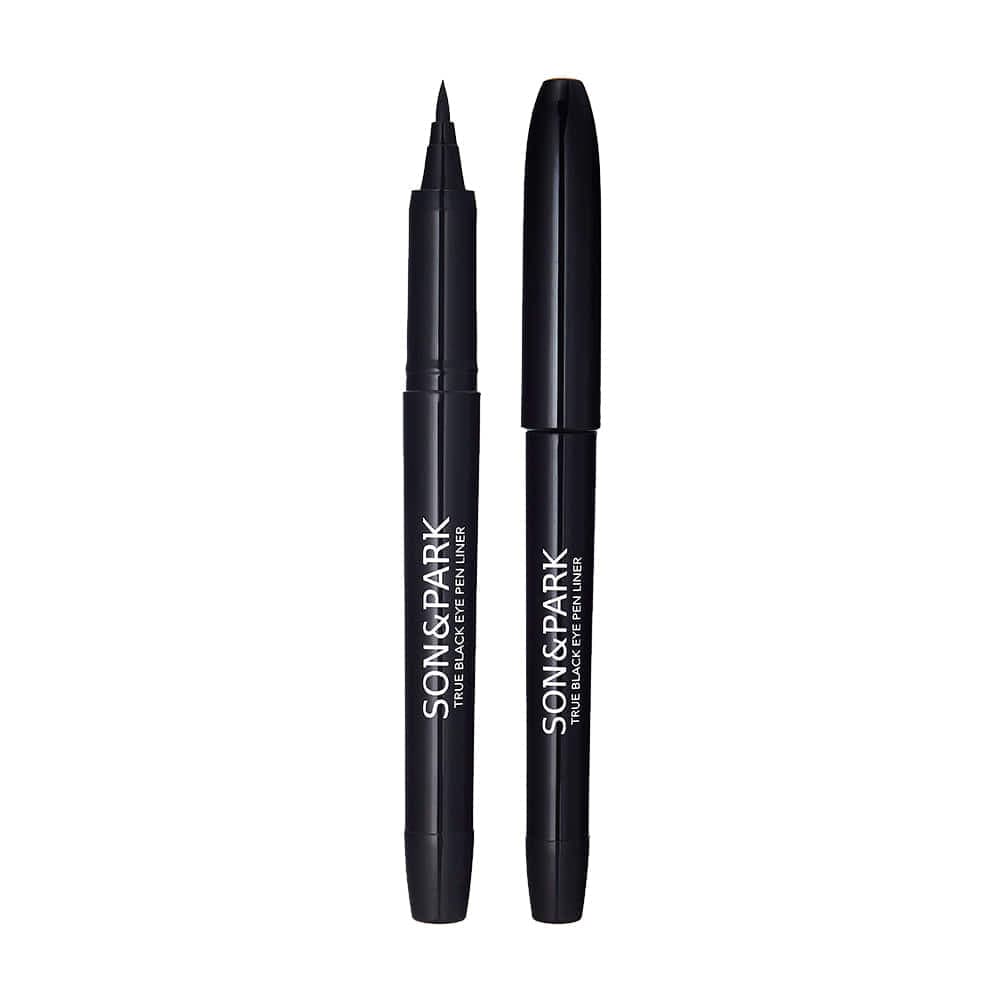 True Black Eye Pen Liner, 1g, True Black, 1pack - Image 1