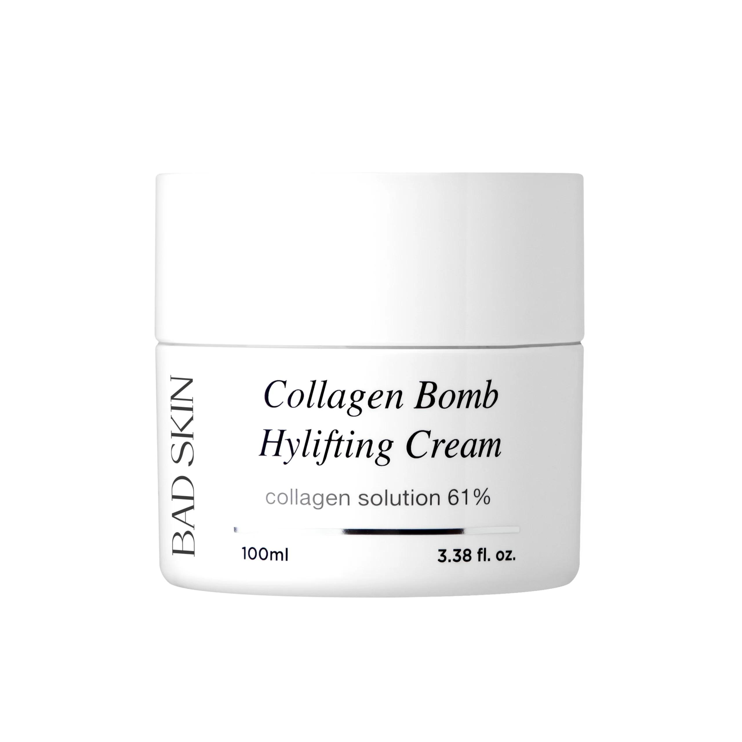 Collagen Bomb Hylifting Cream, 100ml, 1pack - Image 1