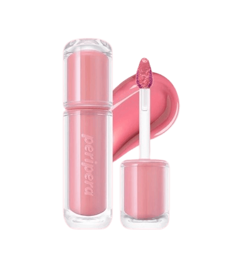 Mood Glowy Tint, 4g, 08 Joking Pink, 1pack - Image 1