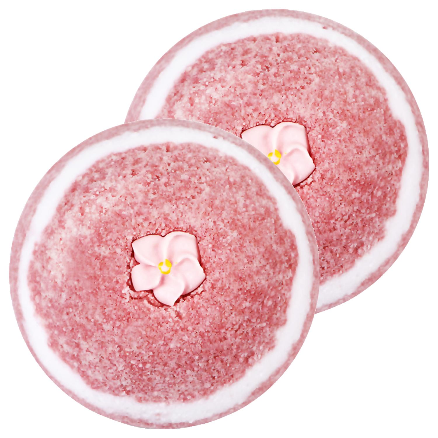 Pink Blossom, 130gx2ea, 1pack - Image 1