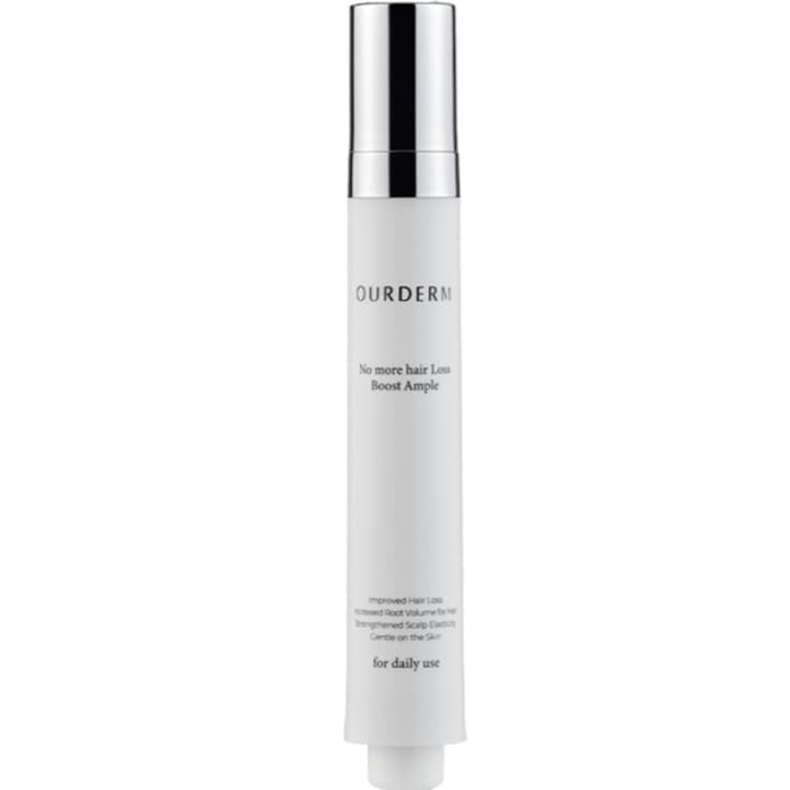 No More Hair Loss Boost Ampoule, 15ml, 1pack - Image 1