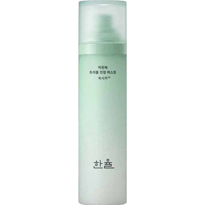 Pure Artemisia Trouble Calming Mist, 120ml, 1pack - Image 1
