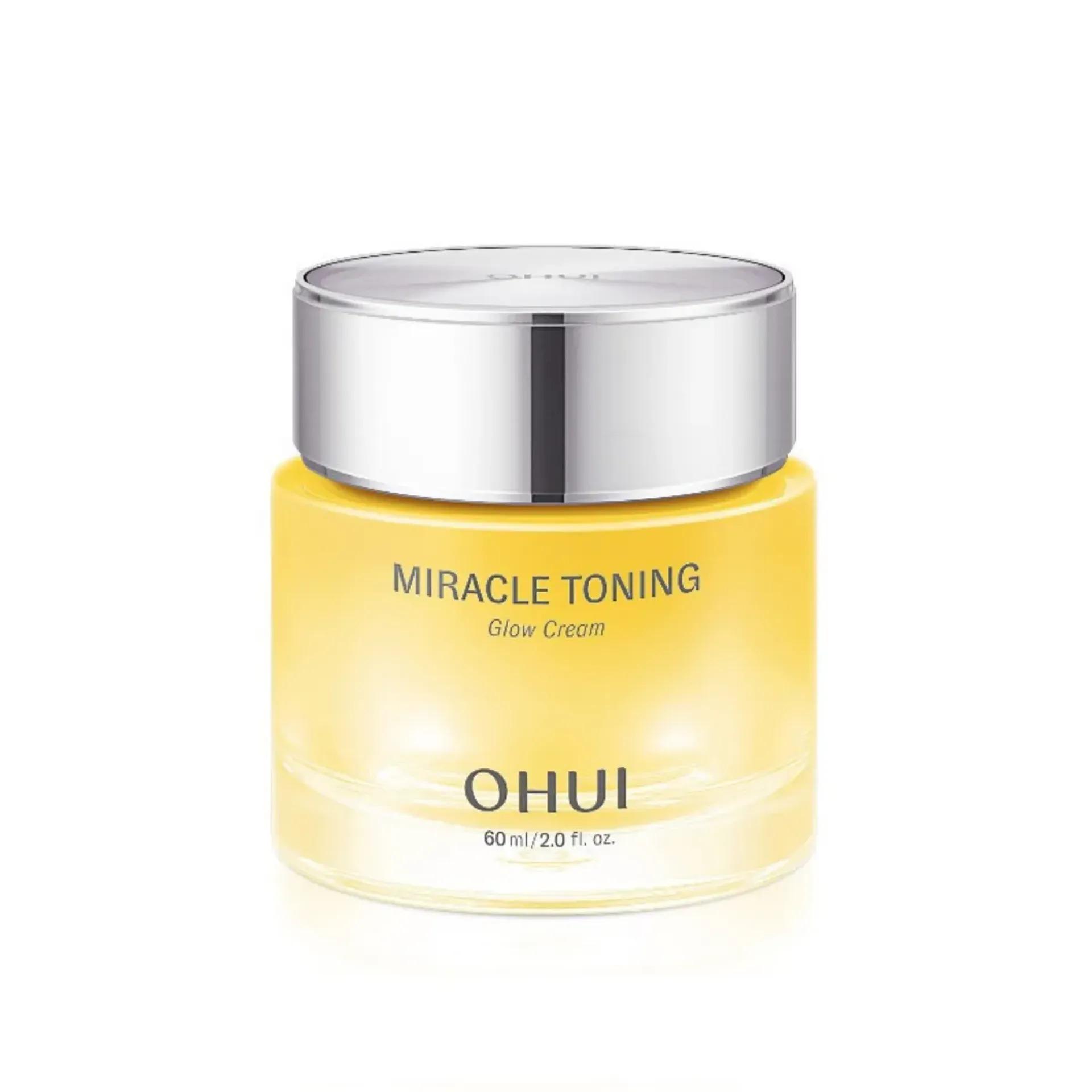 Miracle Toning Glow Cream, 60ml, 1pack - Image 1