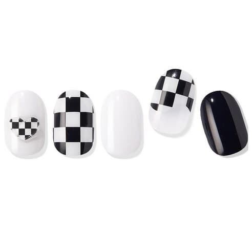 Shop Gel, Checkmate, 1pack, 5ea - Image 1
