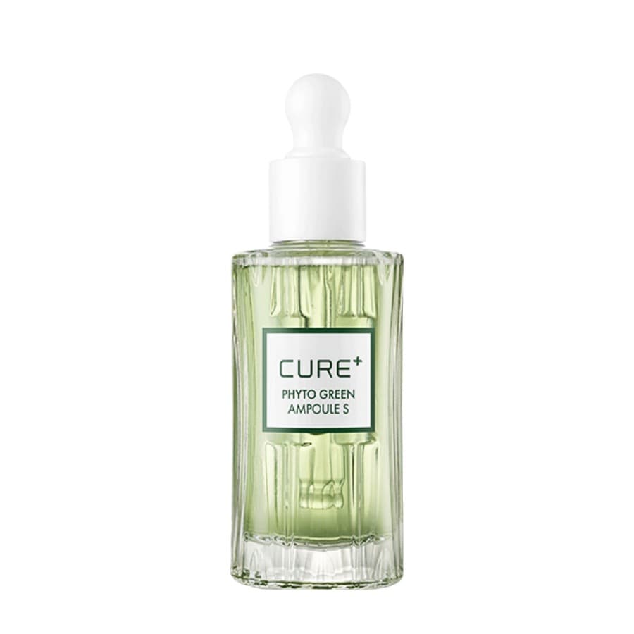Cure Phyto Green Ampoule S, 50ml - Image 1