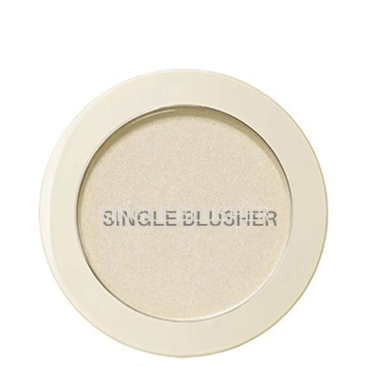 Single Blusher, 5g, GD01 Gold Volume Light (Highlighter), 1pack - Image 1