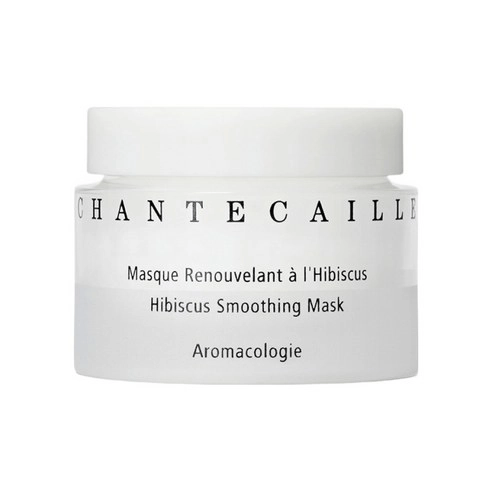 Hibiscus Smoothing Mask, 50ml, 1pack - Image 1