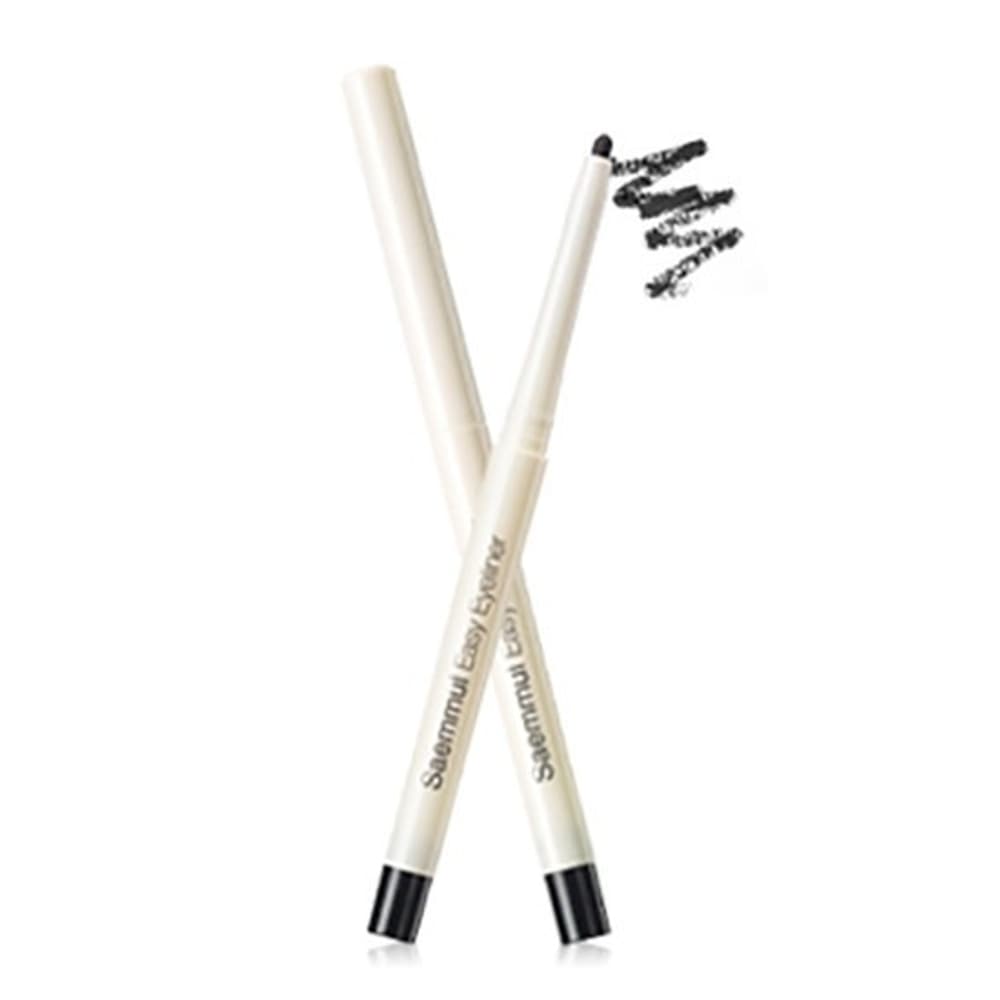 Saemmul Easy Eyeliner, 0.25g, Black, 1pack - Image 1