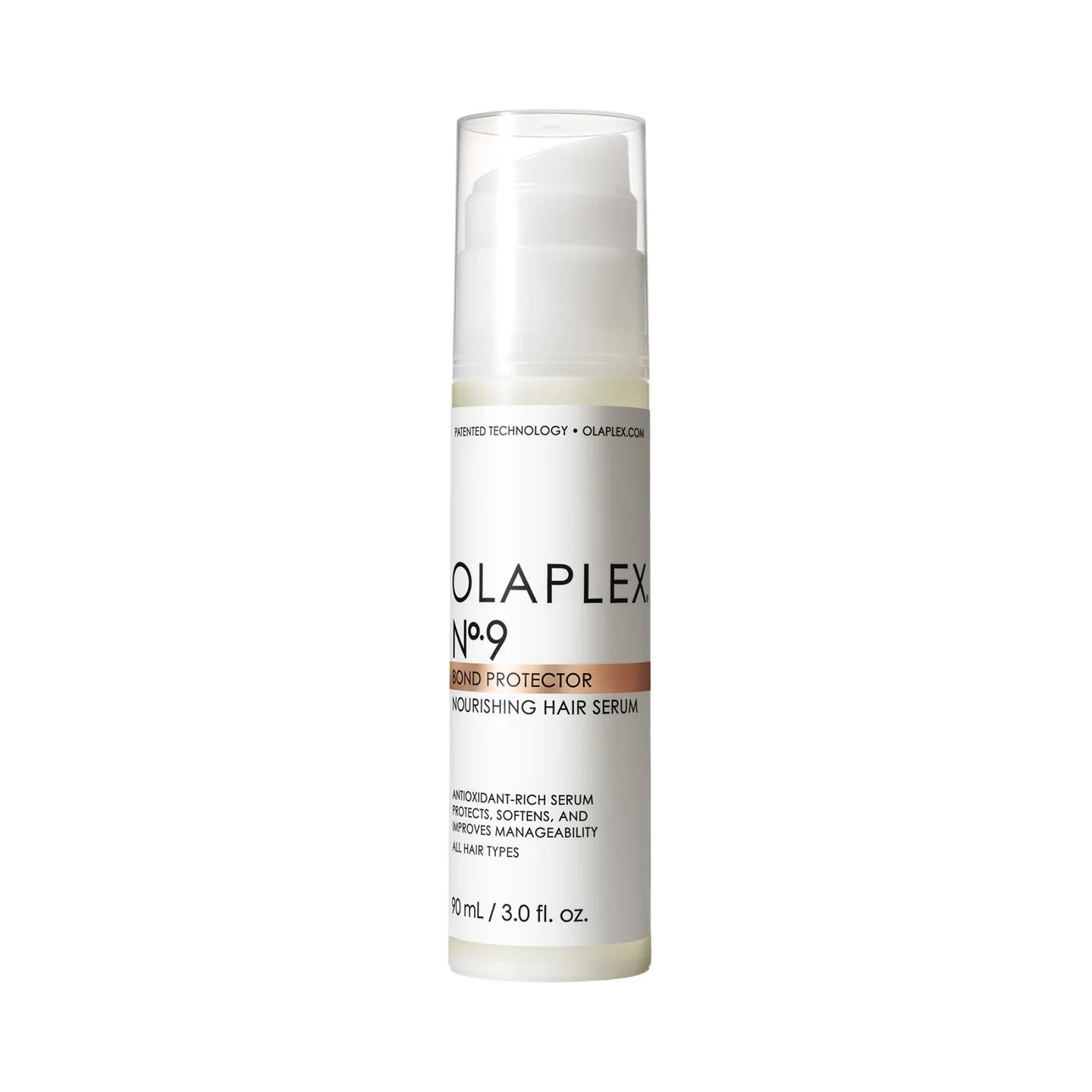 No.9 Bond Protector Nourishing Hair Serum, 90ml, 1pack - Image 1