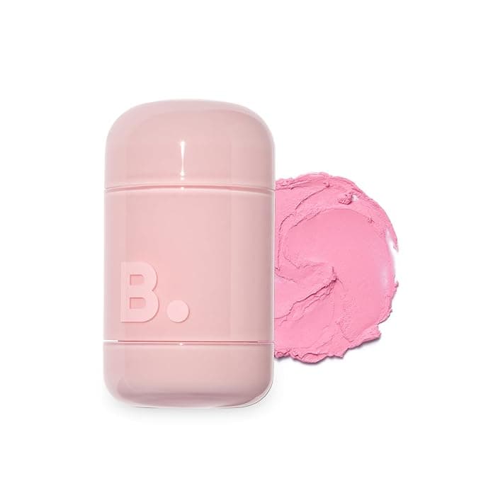 Romantic Blush Lip & Cheek,  3.7g, 01 Dear Bunny, 1pack - Image 1