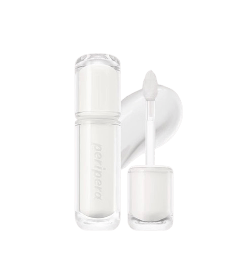 Mood Glowy Tint, 4g, -01 Glass Heart, 1pack - Image 1