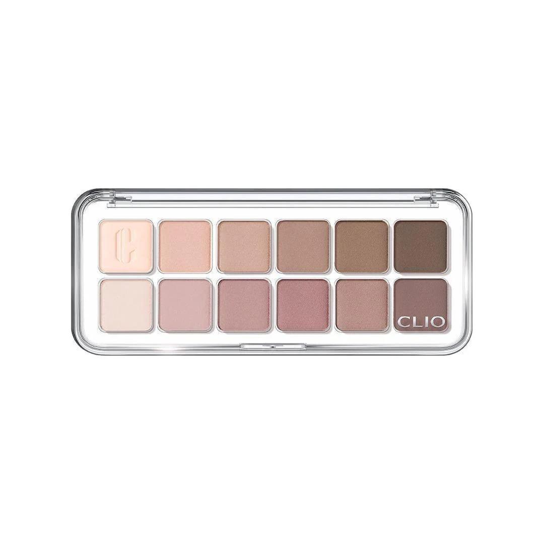 Pro Eye Palette Air, 7.2g, 03 Mute Library, 1pack - Image 1