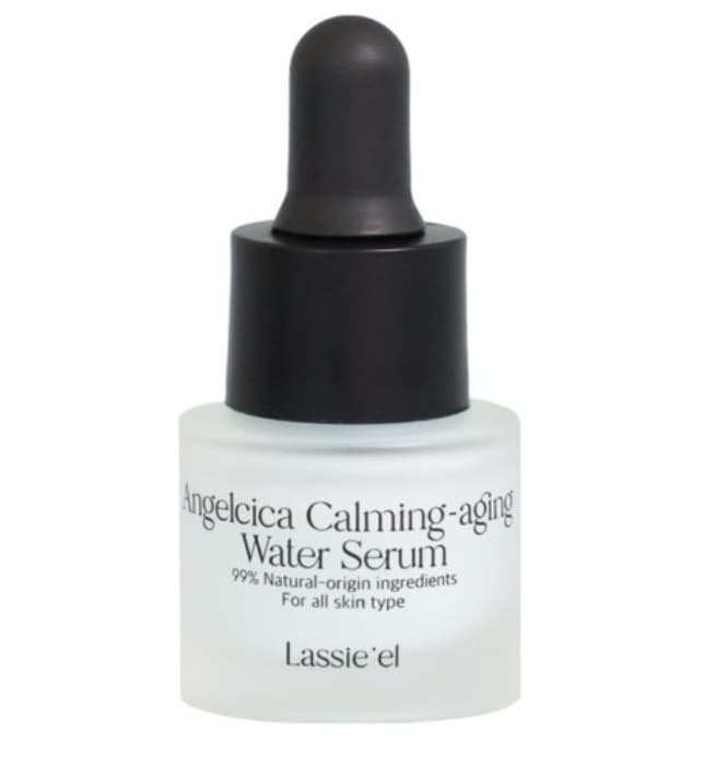 Angelcica Calming-aging Water Serum, 5ml - Image 1