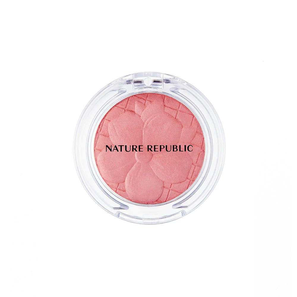 Baked Blusher, 03 Dahlia Cookie - Image 1