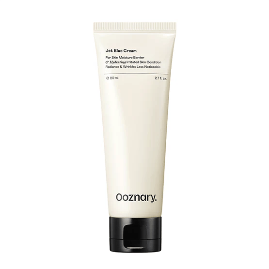 Jet Blue Cream, 80ml - Image 1