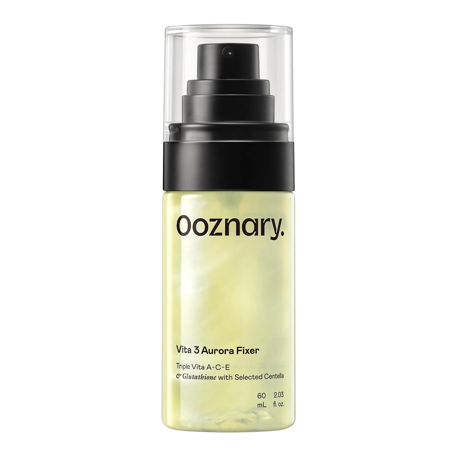 Vita 3 Aurora Fixer, 60ml - Image 1