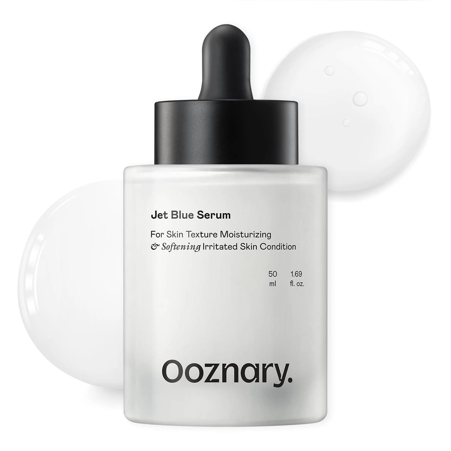 Jet Blue Serum, 50ml - Image 1