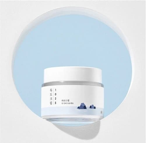 Round Lab 1025 Dokdo Hydration Gift 5-Piece Set - Image 6