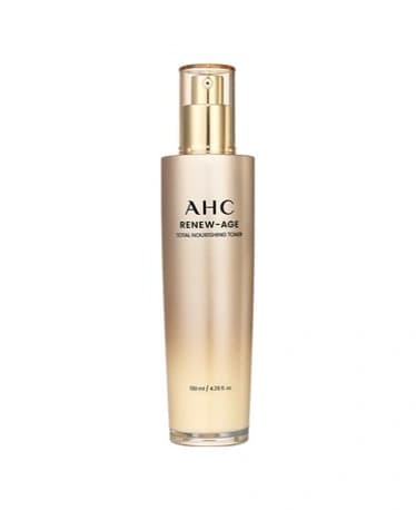 Renew Age Total 4-Piece Set + Eye Cream 20ml Gift Set - Image 3