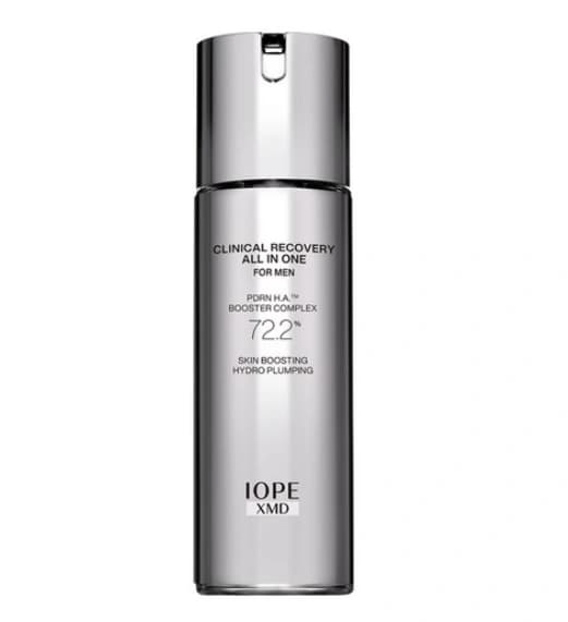 XMD Clinical Recovery All-in-One For Men, 120ml, 1pack - Image 1