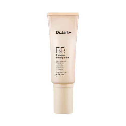 BB Premium Beauty Balm [SPF50+/PA+++], 01 Fair Light, 40ml - Image 1