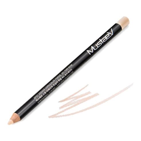 Spot Eraser Concealer Pencil, 2.5g, 01 Pure Beige, 1pack - Image 1