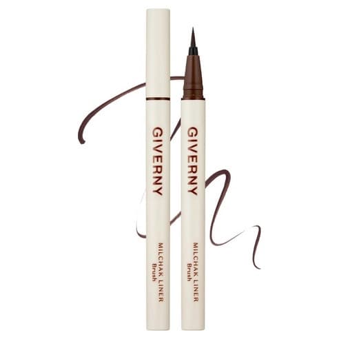 Adherent Brush Liner, 1g, 03 Brown, 1pack - Image 1
