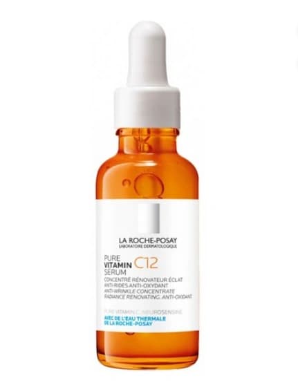 Pure Vitamin C12 Serum, 30ml - Image 1