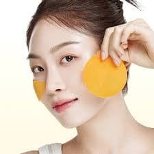Vitamin C Niacin Tone-Up Blemish Pad, 60ea - Image 2