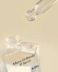 Centella Micro Oil Blender 37 Serum, 30ml - Image 2