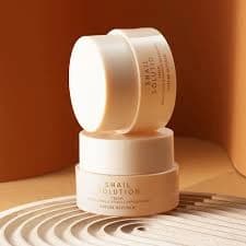 Snail Solution Cream, 52ml - Image 2