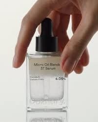 Centella Micro Oil Blender 37 Serum, 30ml - Image 3