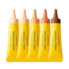 shaishaishai  Banana PDRN Conceal Eye Cream, 15g, 02 Vanilla, 1pack - Image 2
