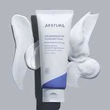 AESTURA Atobarrier 365 Cleansing Foam, 200g - Image 2