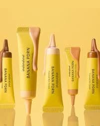 shaishaishai Banana PDRN Conceal Eye Cream, 01 Cream, 15g - Image 2