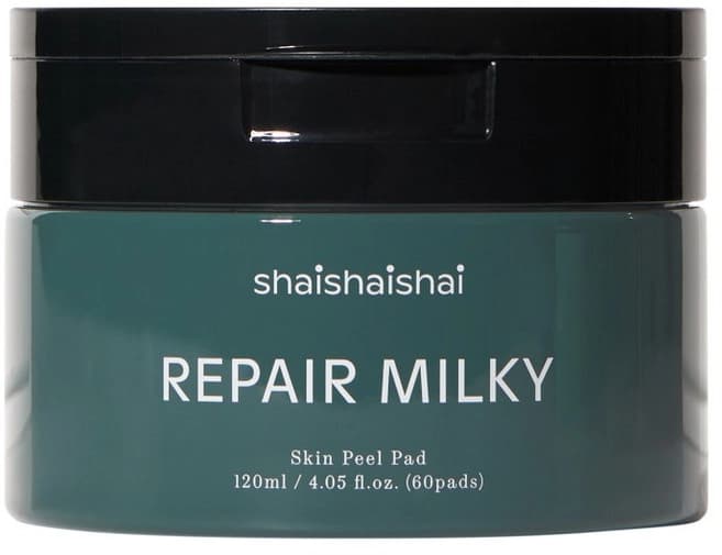 REPAIR MILKY Skin Peel Pad, 60ea, 1pack - Image 1