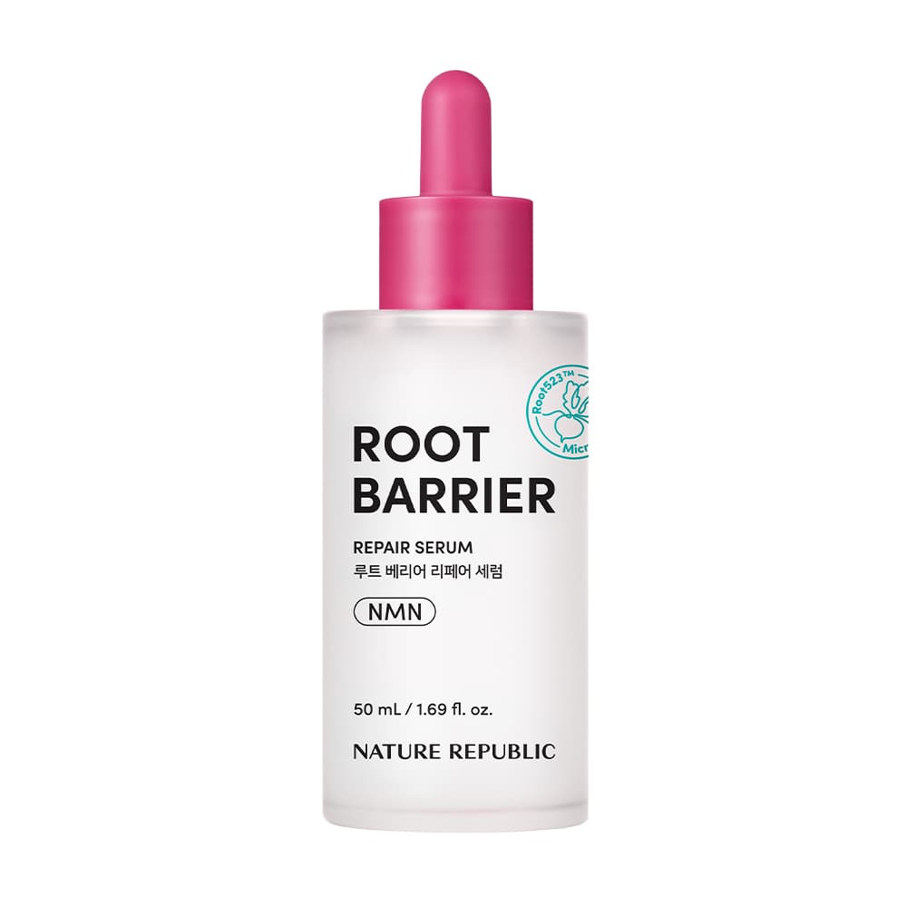 Root Barrier Repair Serum, 50ml - Image 1