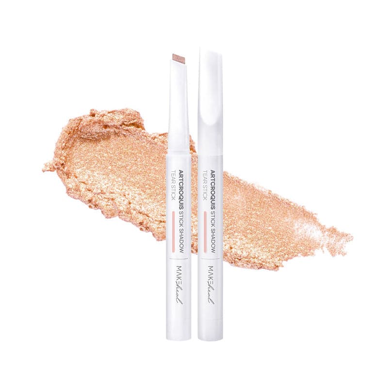 Artcroquis Stick Shadow, 0.5g, 07 Tear Stick, 1pack - Image 1